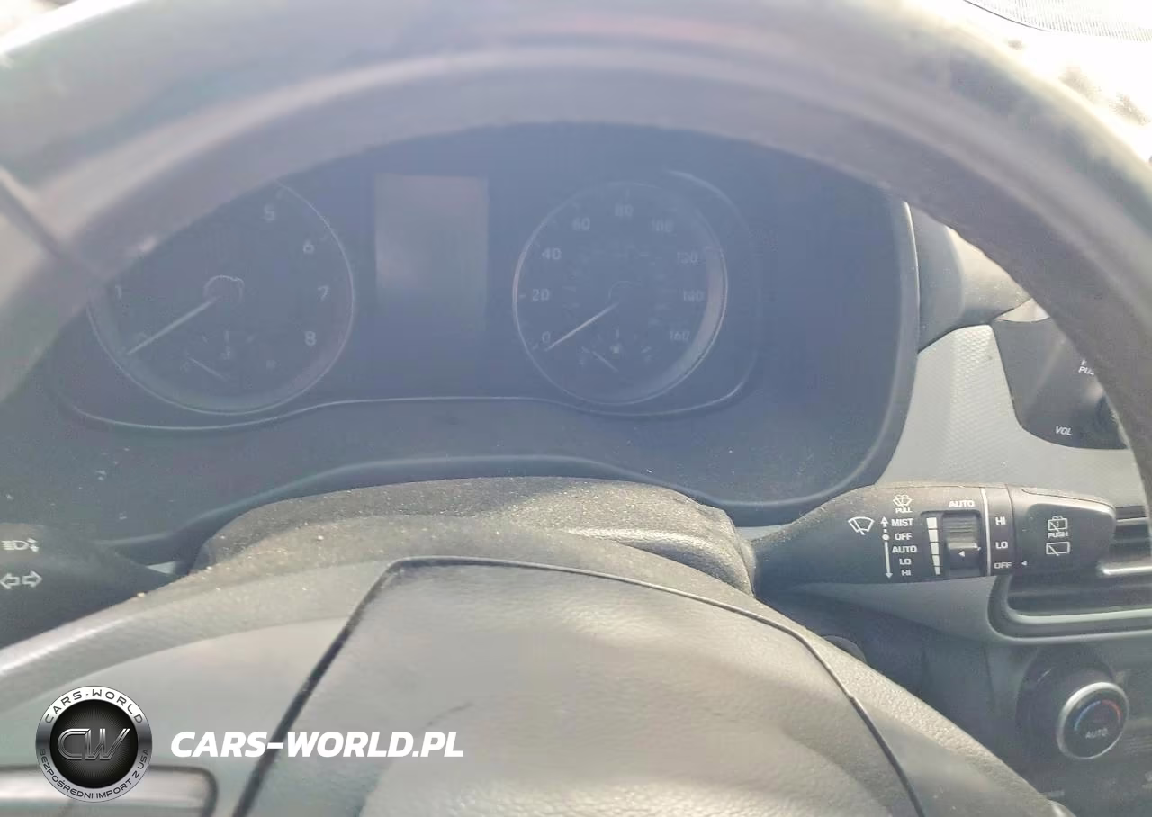 2021 Hyundai Kona Ultimate VIN:KM8K5CA55MU680588 - 9
