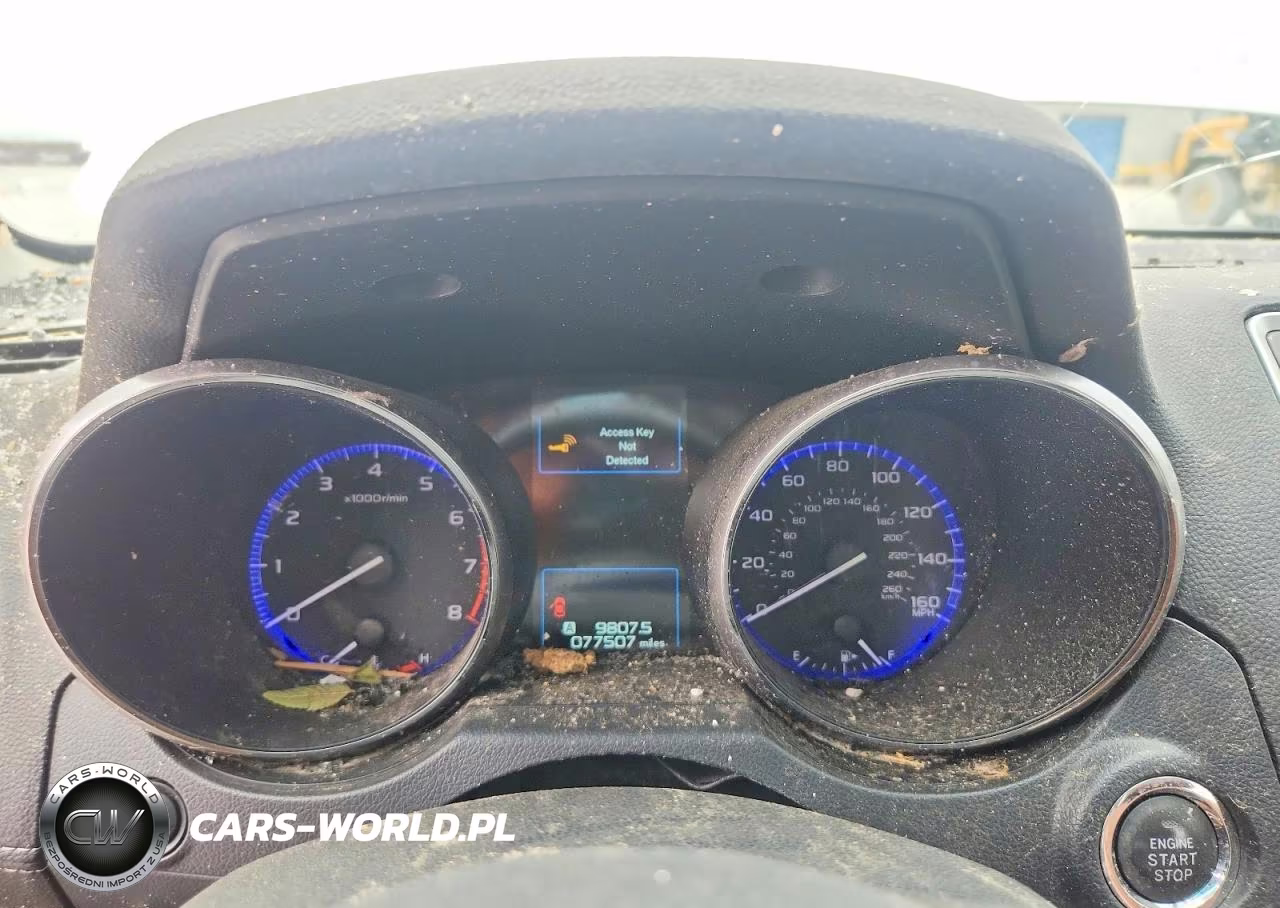 2019 Subaru Outback Touring VIN:4S4BSETC6K3351790 - 9