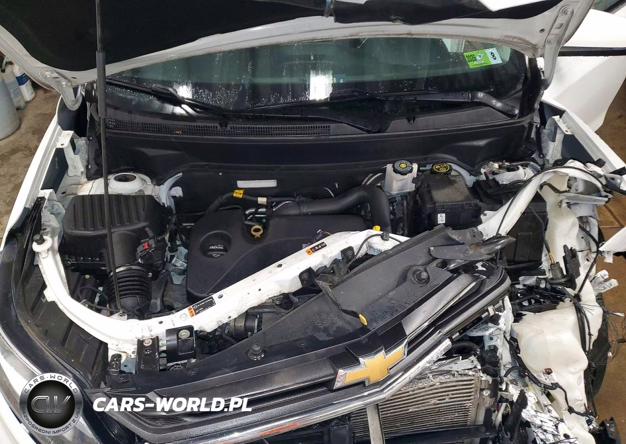 2018 Chevrolet Equinox Lt VIN:2GNAXSEV5J6293443 - 12