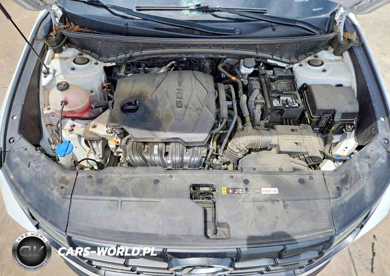 2022 Hyundai Tucson Xrt VIN:KM8JF3AE6NU148003 - 11