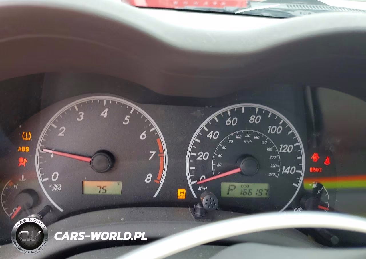 2010 Toyota Corolla Le VIN:2T1BU4EE2AC339309 - 9