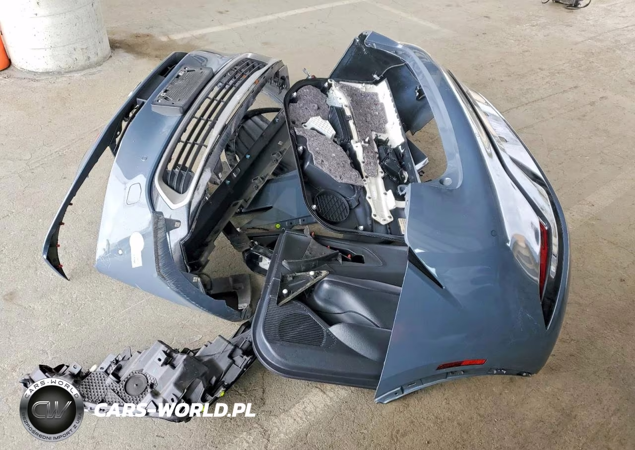 2023 Toyota Prius Prime Xse VIN:JTDACACU4P3000365 - 12