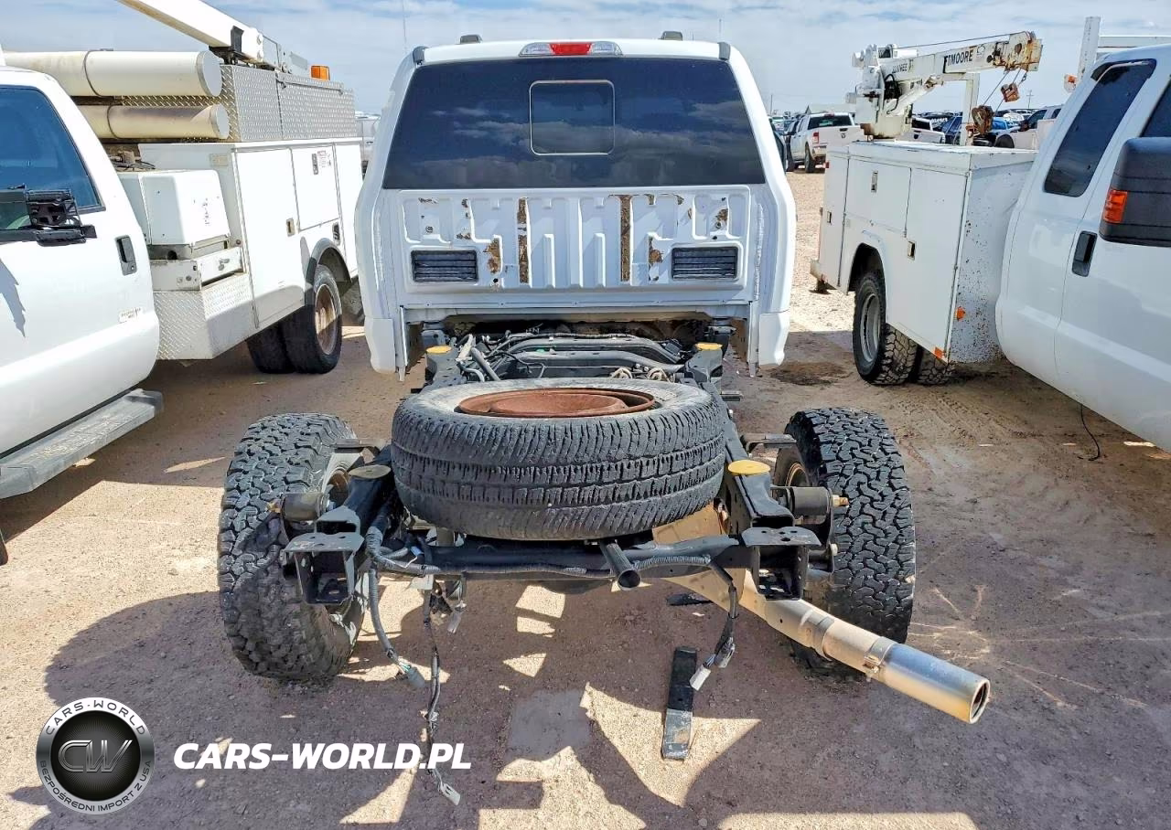 2021 Ford F350 Super Duty VIN:1FT8W3BN0MEC87845 - 10