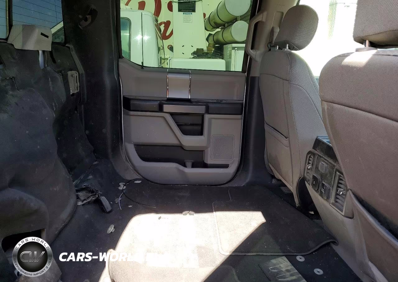 2021 Ford F350 Super Duty VIN:1FT8W3BN0MEC87845 - 11