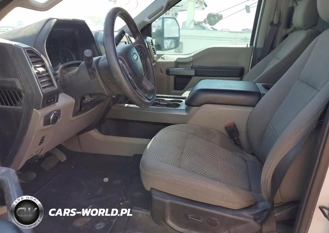 2021 Ford F350 Super Duty VIN:1FT8W3BN0MEC87845 - 7