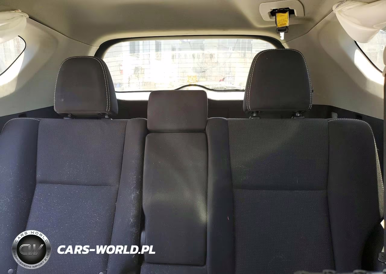 2017 Toyota Rav4 Xle VIN:2T3WFREVXHW374821 - 10
