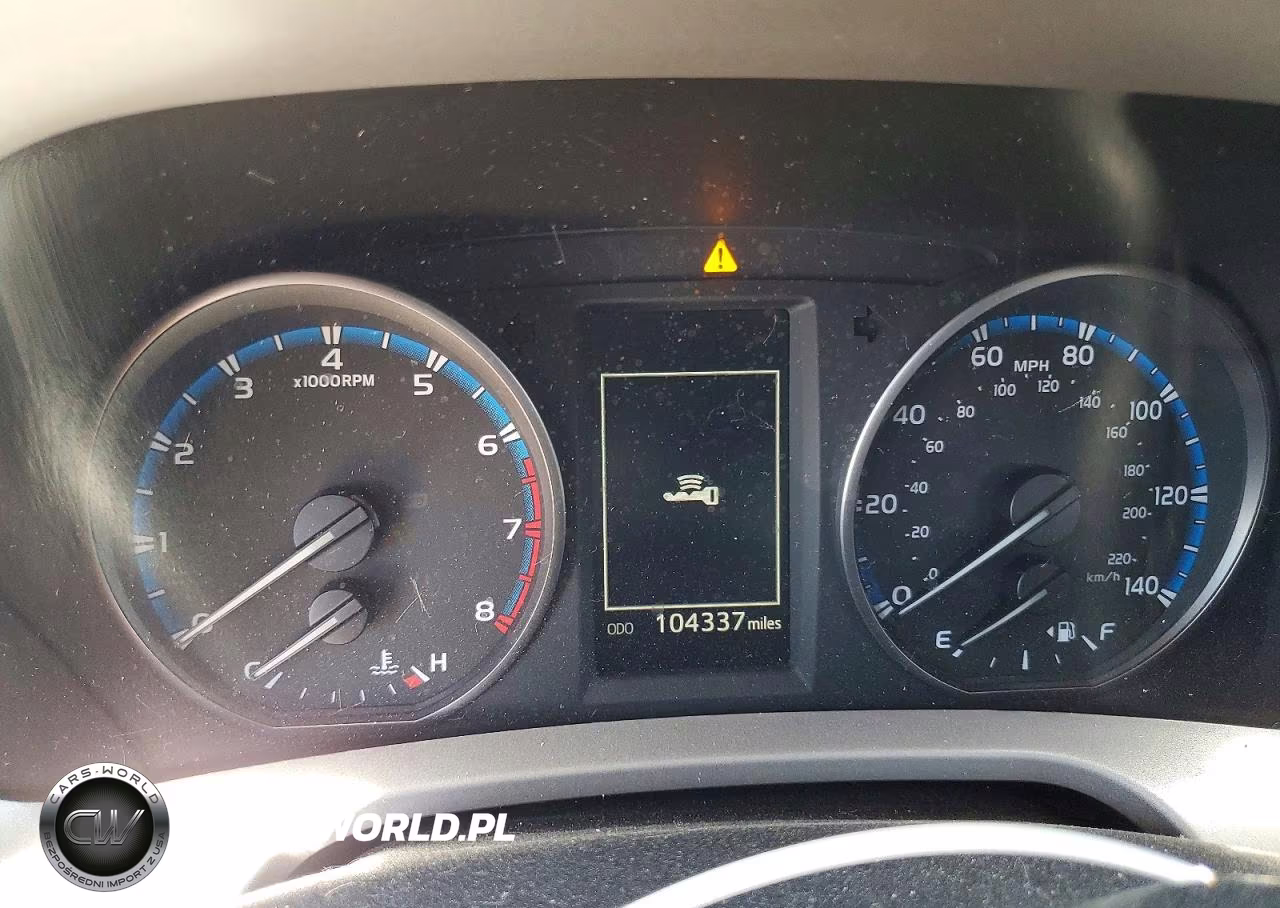 2017 Toyota Rav4 Xle VIN:2T3WFREVXHW374821 - 9