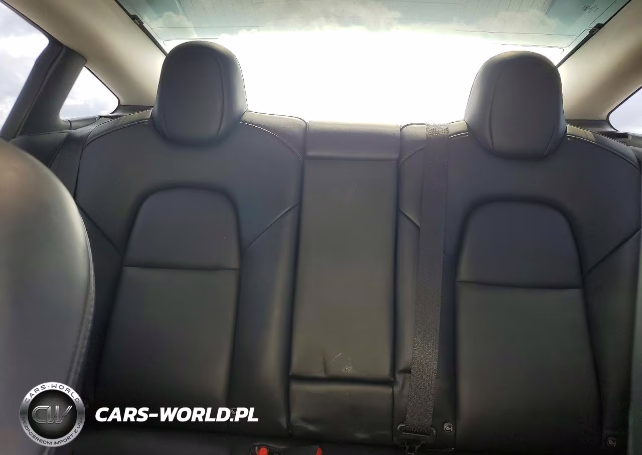 2022 Tesla Model 3 VIN:5YJ3E1EC1NF197308 - 10