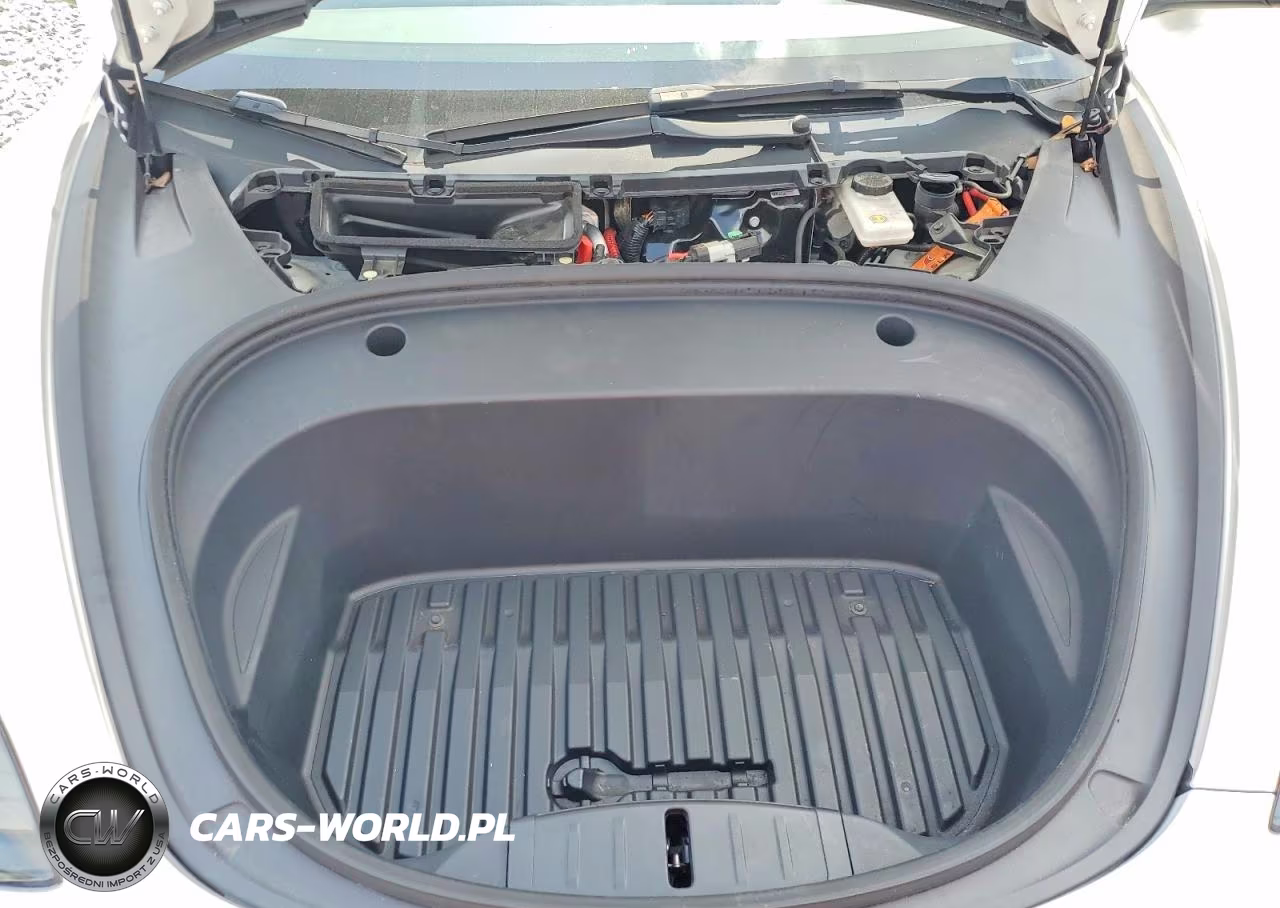 2022 Tesla Model 3 VIN:5YJ3E1EC1NF197308 - 12