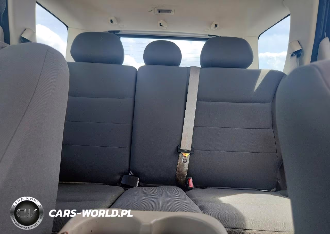 2009 Ford Escape Xls VIN:1FMCU02789KC84759 - 10