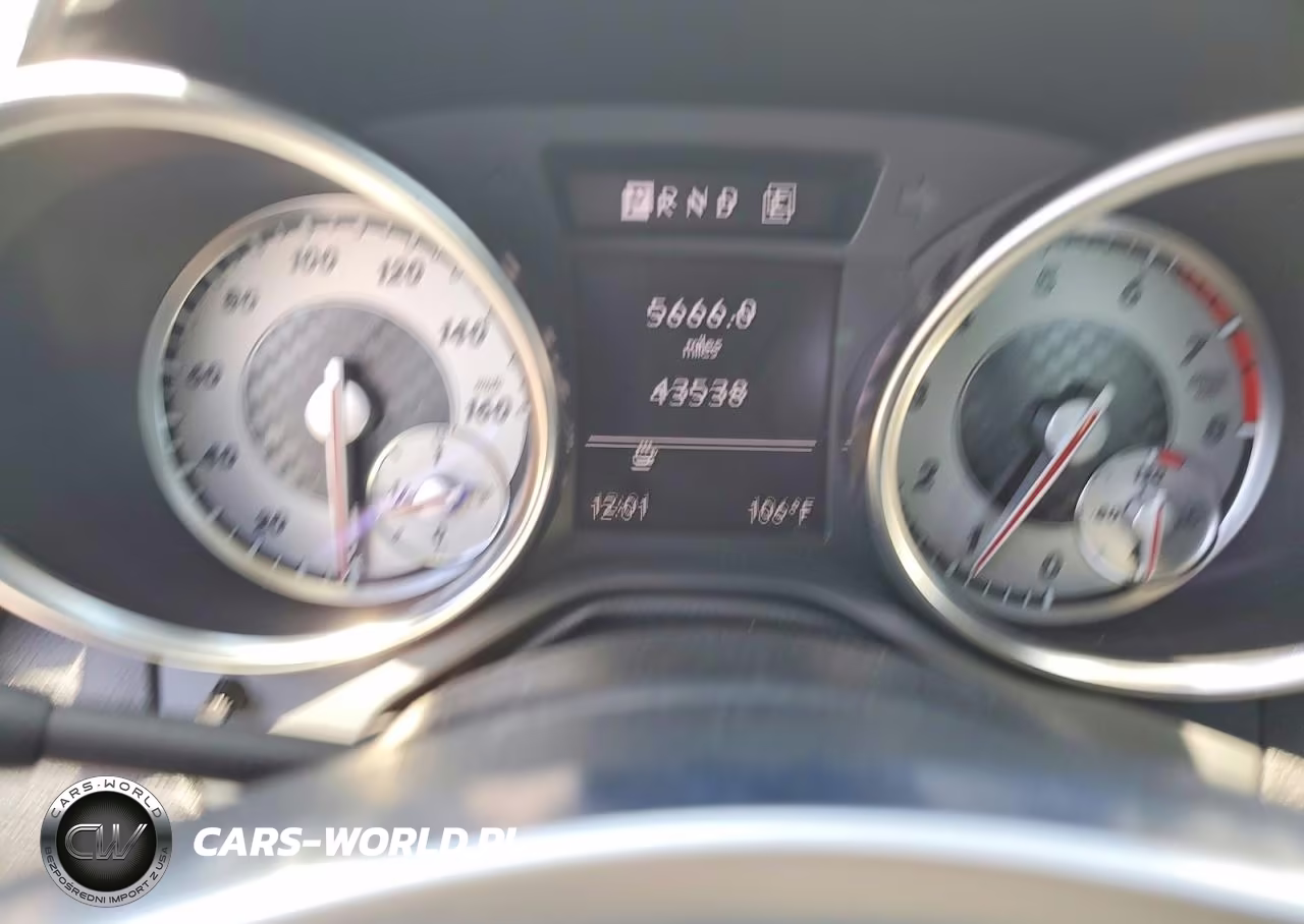 2012 Mercedes-Benz Slk 350 VIN:WDDPK5HA3CF012296 - 9