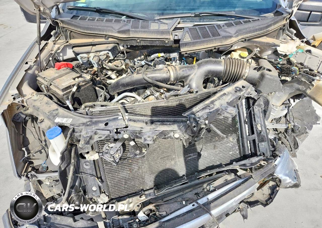 2021 Ford F150 Supercrew VIN:1FTEW1CP6MKE38437 - 11