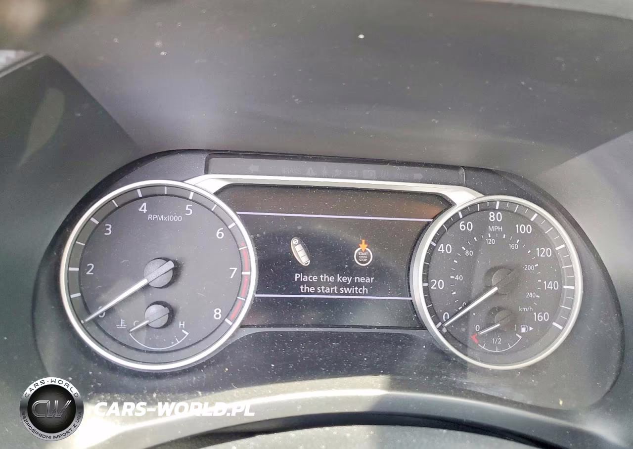 2022 Nissan Sentra Sv VIN:3N1AB8CV8NY299225 - 9