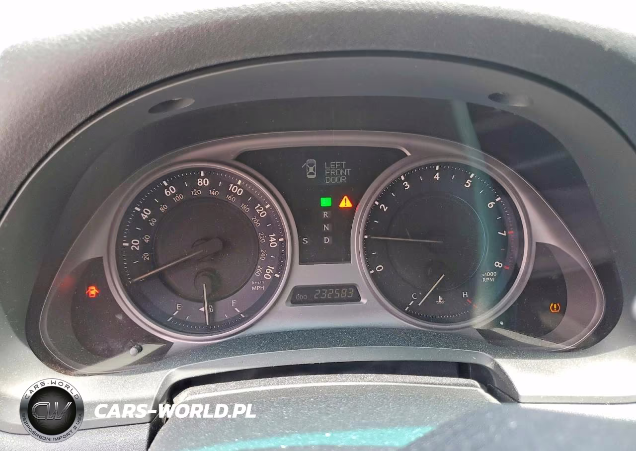 2007 Lexus Is 250 VIN:JTHBK262672049532 - 9