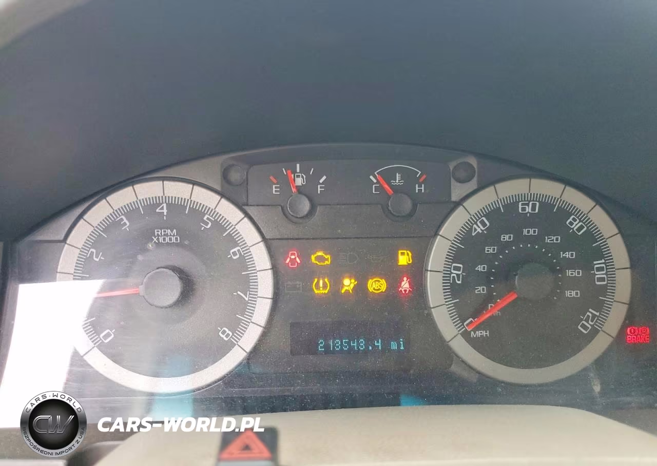 2009 Ford Escape Xlt VIN:1FMCU93G19KA07339 - 9