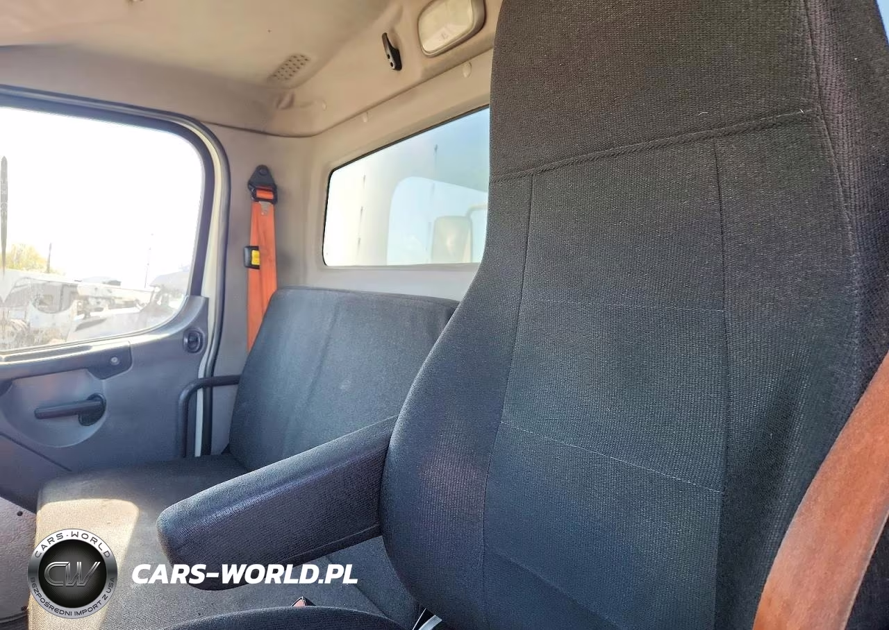 2016 Freightliner Business Class M2 Box Truck VIN:3ALACWDT4GDHC3955 - 6