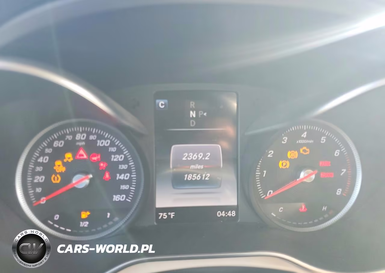 2018 Mercedes-Benz Glc 300 4Matic VIN:WDC0G4KB4JV021465 - 9