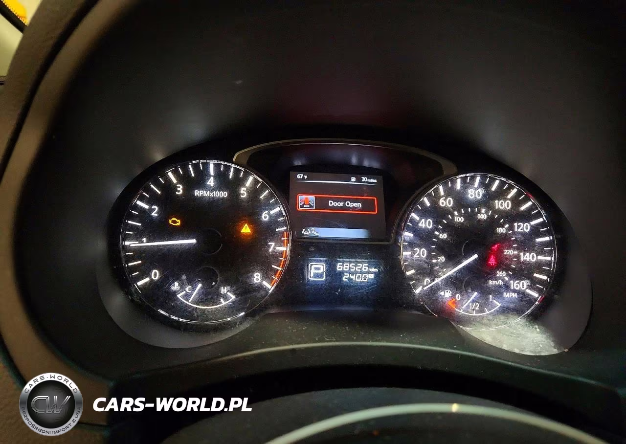 2015 Nissan Altima 2.5 Sv VIN:1N4AL3AP7FC420523 - 9