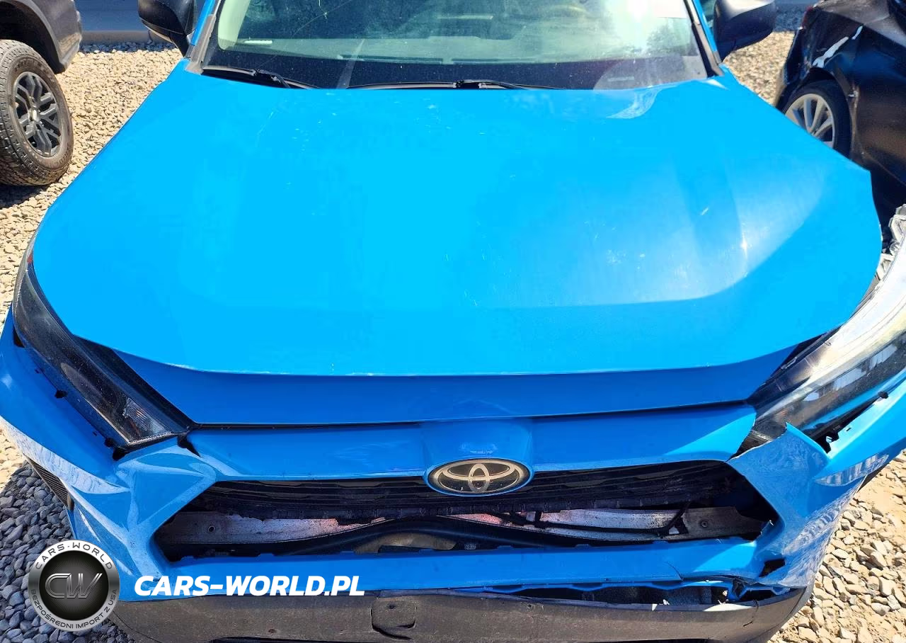 2019 Toyota Rav4 Le VIN:2T3F1RFV4KC027166 - 11
