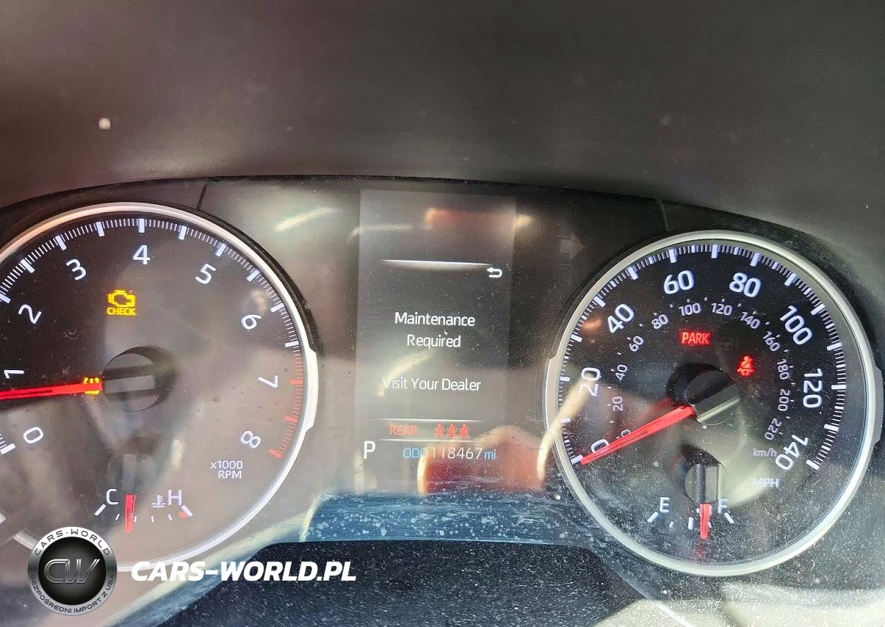 2019 Toyota Rav4 Le VIN:2T3F1RFV4KC027166 - 9