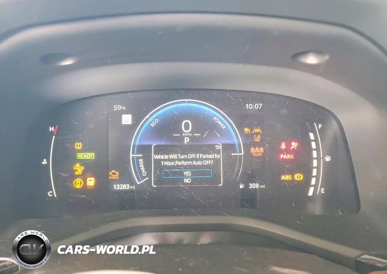 2025 Toyota Camry Se VIN:4T1DAACKXSU027134 - 9