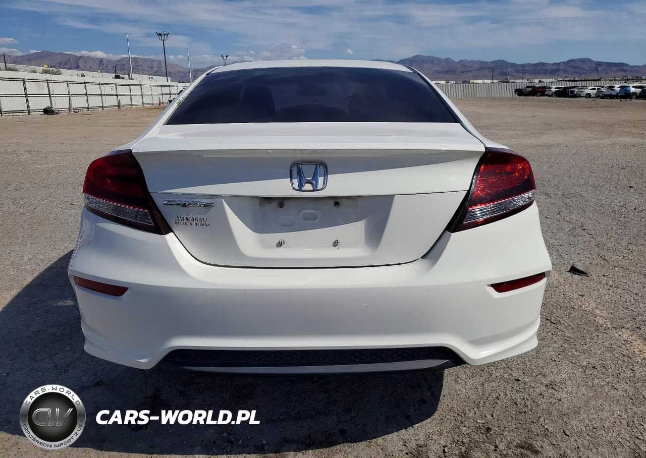 2015 Honda Civic Lx VIN:2HGFG3B59FH520431 - 6