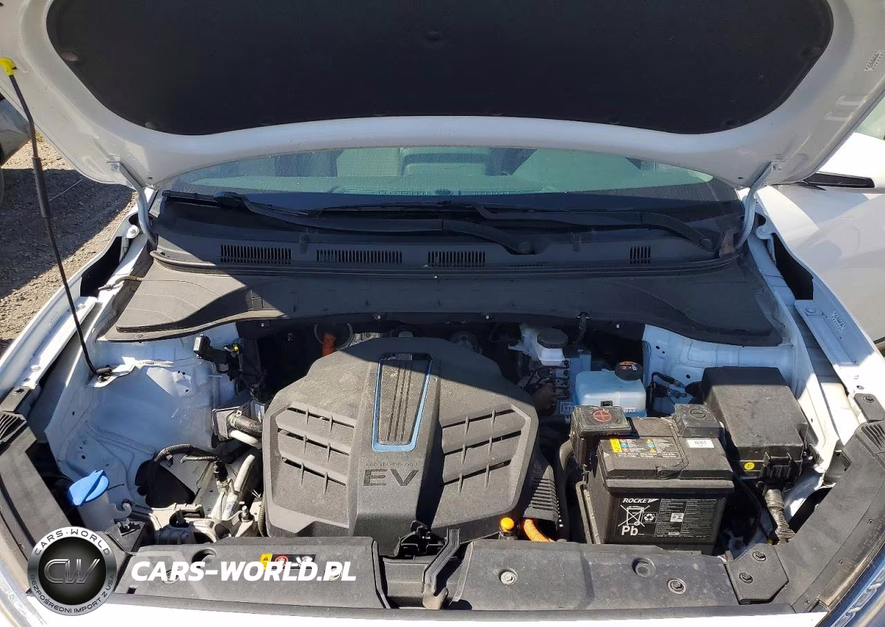 2021 Hyundai Kona Limited VIN:KM8K33AG5MU101770 - 11
