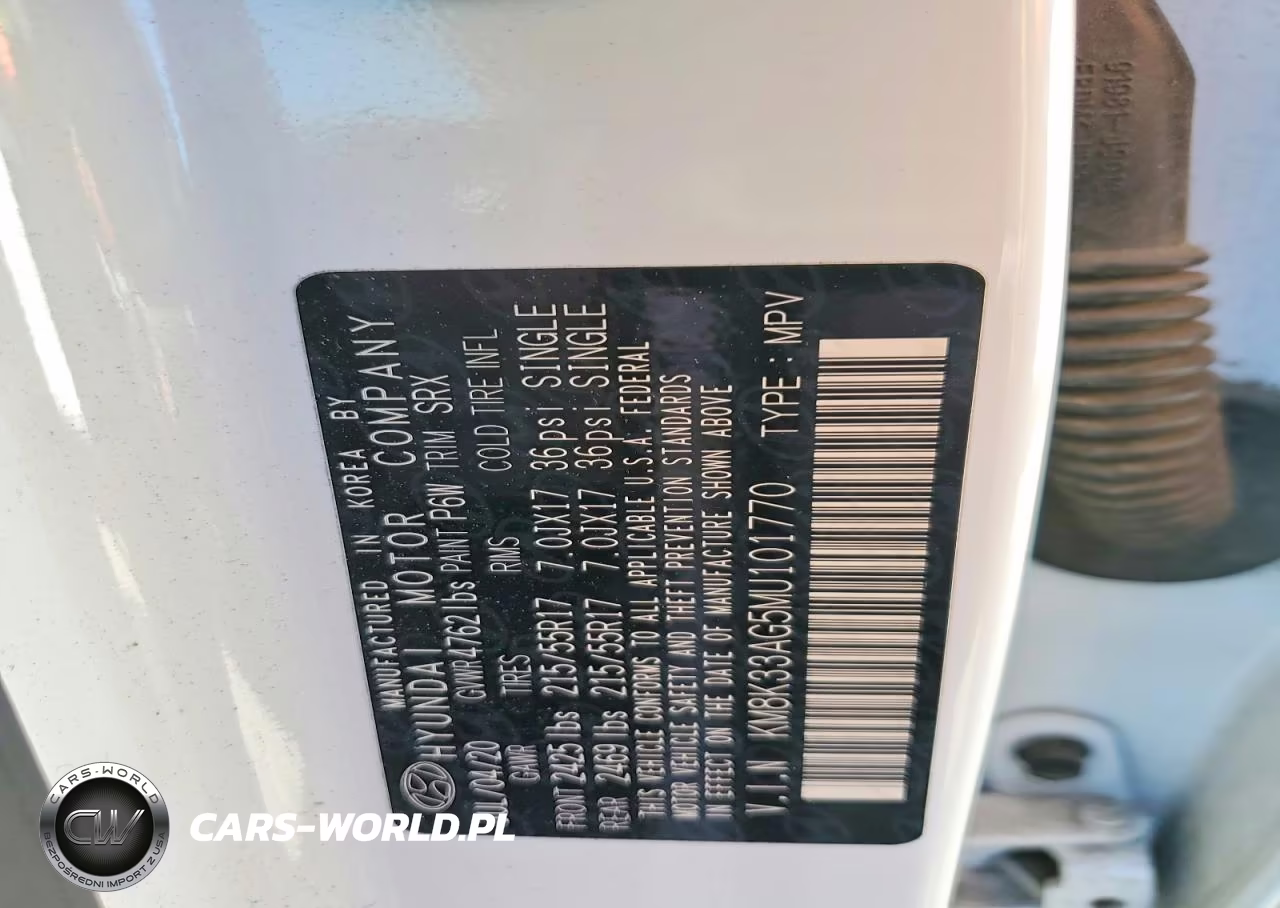 2021 Hyundai Kona Limited VIN:KM8K33AG5MU101770 - 12