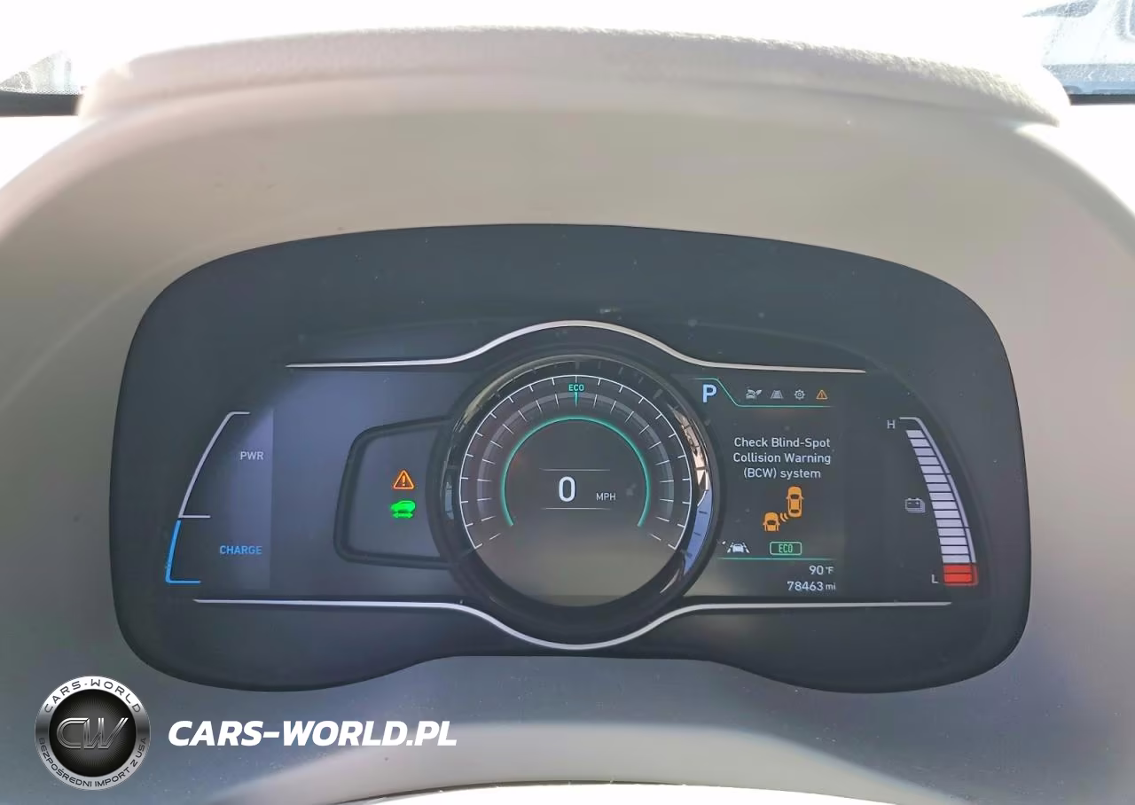 2021 Hyundai Kona Limited VIN:KM8K33AG5MU101770 - 9