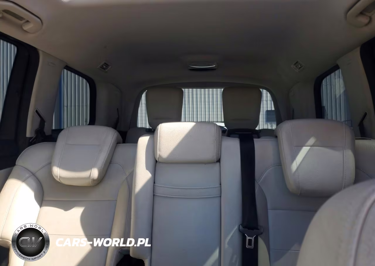 2018 Mercedes-Benz Gls 550 4Matic VIN:4JGDF7DE3JB151365 - 10