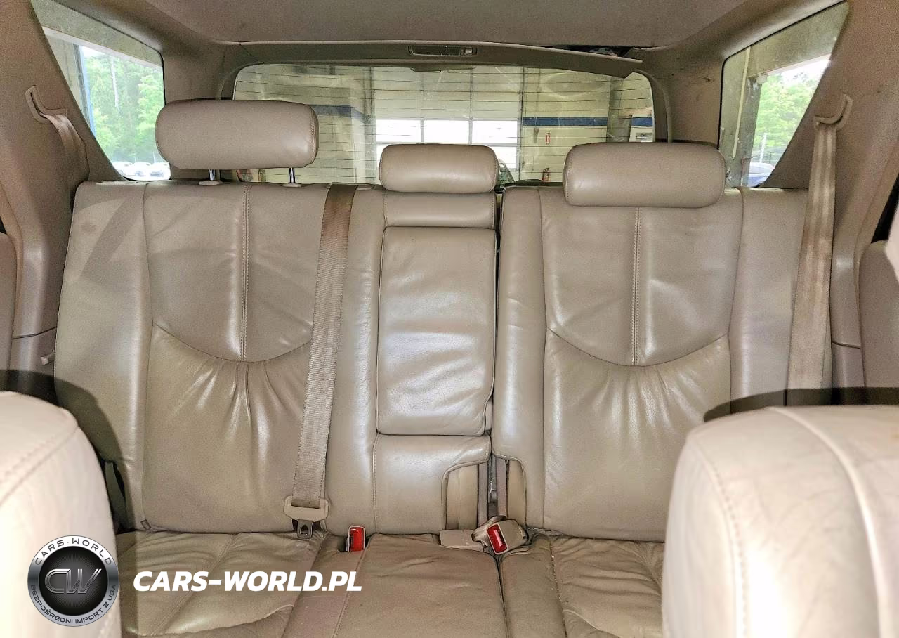 2002 Lexus Rx 300 VIN:JTJHF10U120285799 - 10