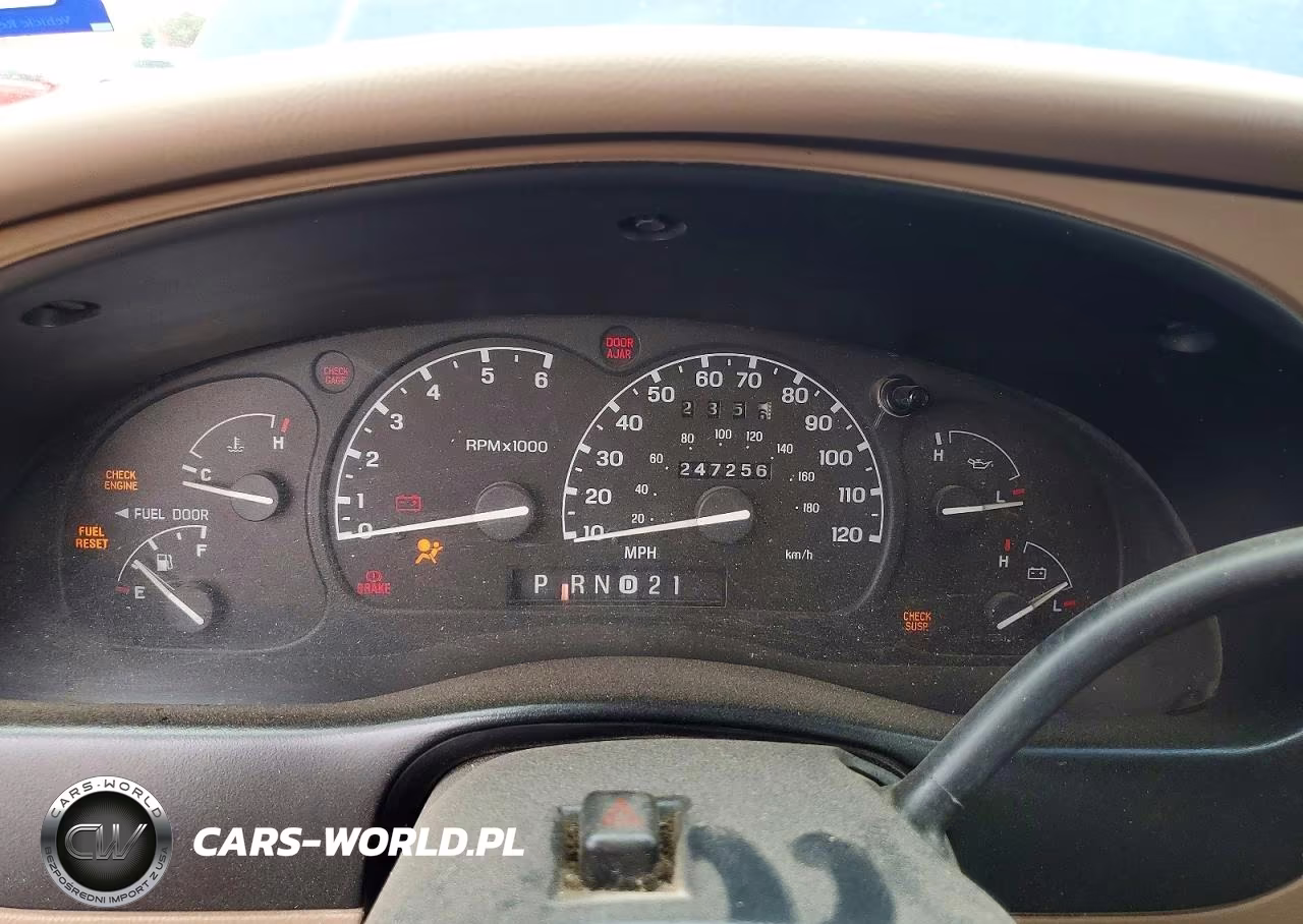 1999 Ford Exlplorer VIN:1FMDU35P3XZA78674 - 9