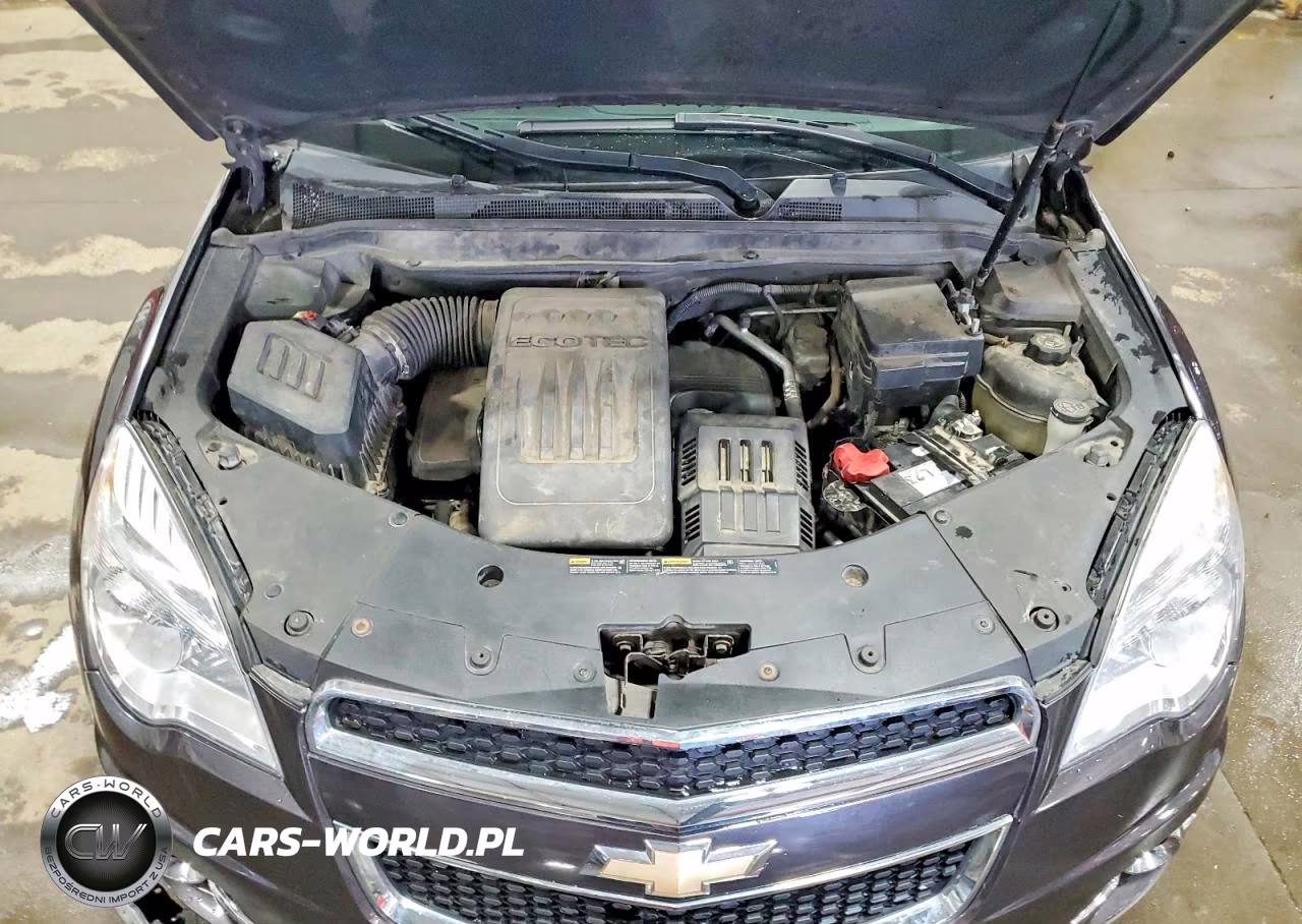 2015 Chevrolet Equinox Lt VIN:1GNALCEK1FZ127830 - 12