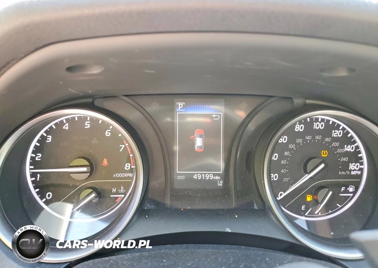 2023 Toyota Camry Se VIN:4T1G11AK0PU732838 - 9