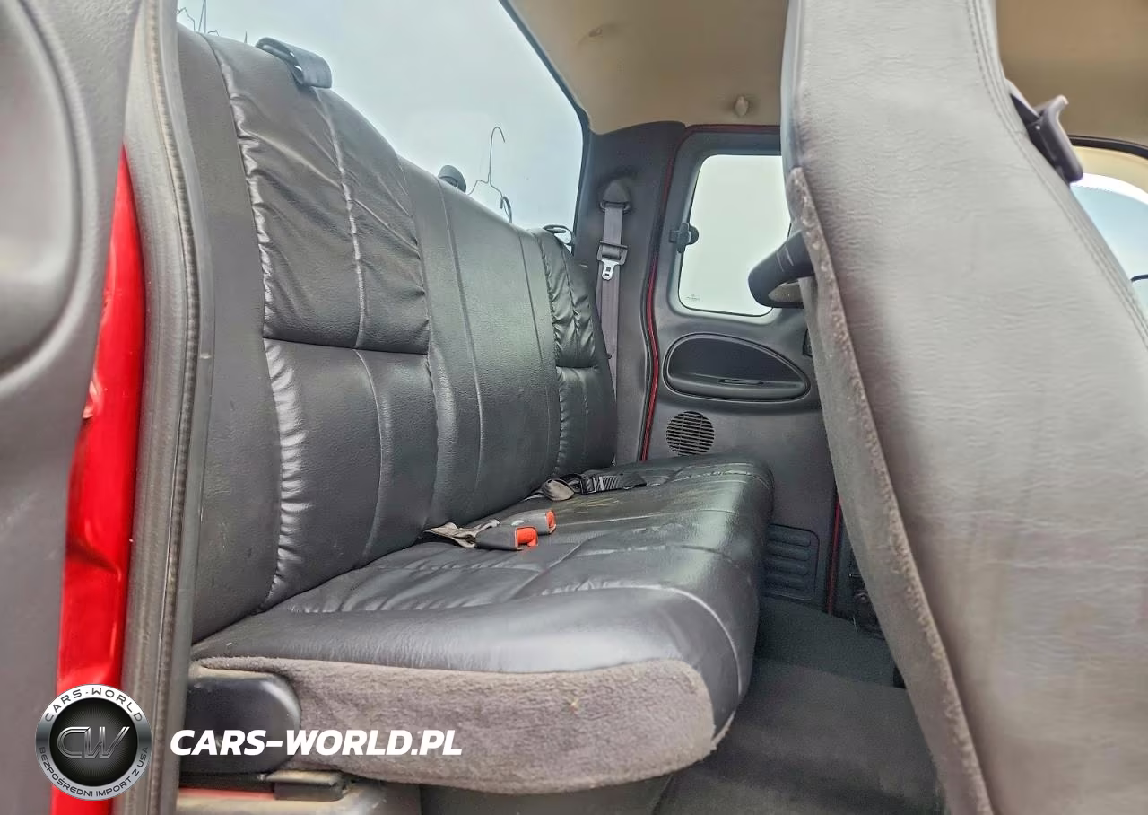 2002 Dodge Ram 2500 VIN:3B7KF23C42M208388 - 10