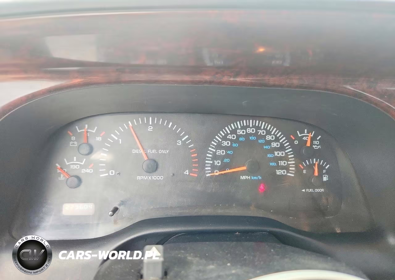 2002 Dodge Ram 2500 VIN:3B7KF23C42M208388 - 9