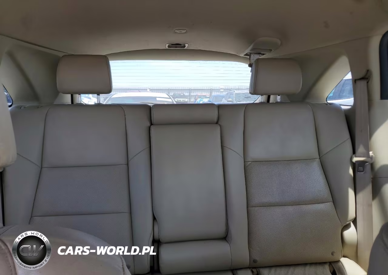2013 Acura Rdx VIN:5J8TB3H38DL017027 - 10