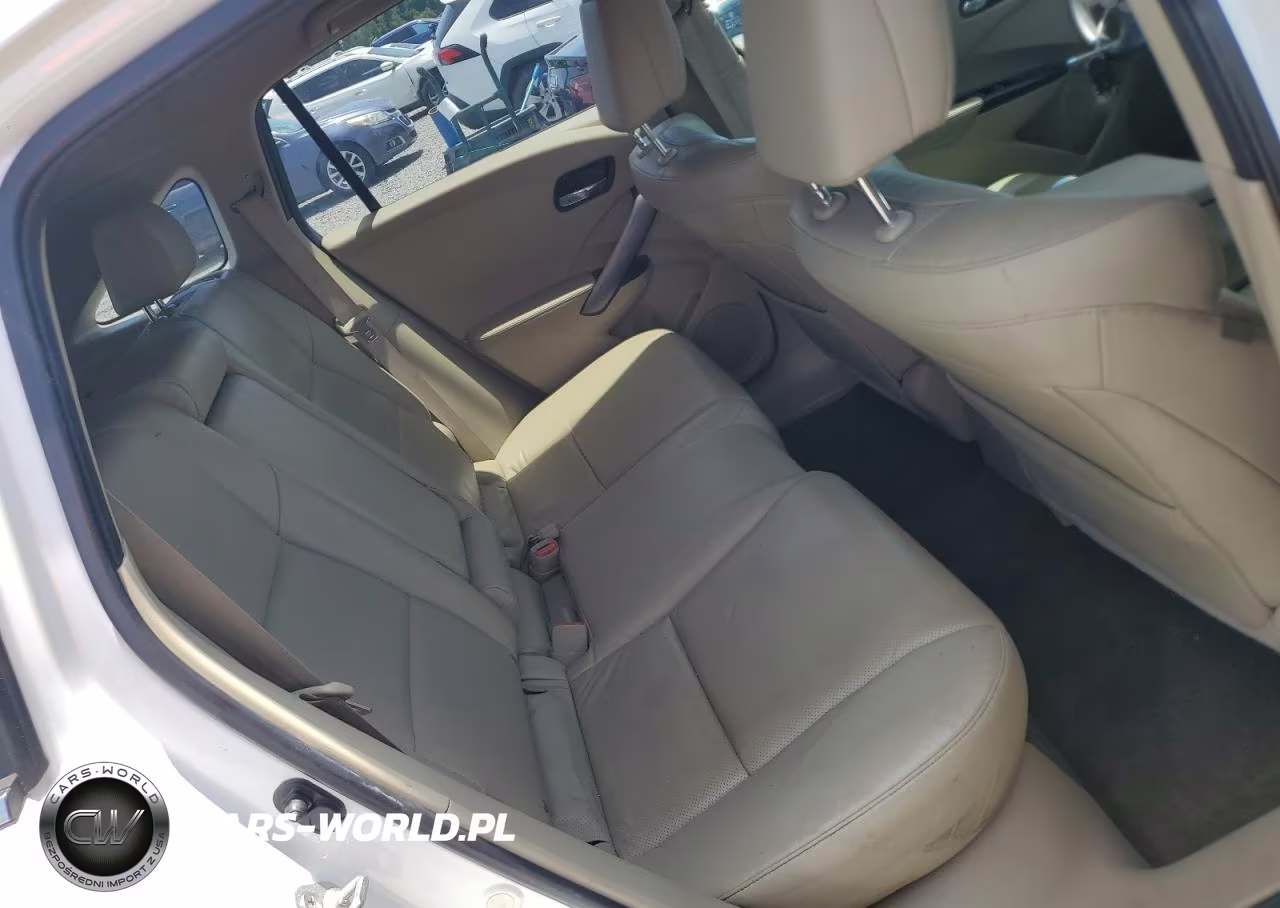 2013 Acura Rdx VIN:5J8TB3H38DL017027 - 11