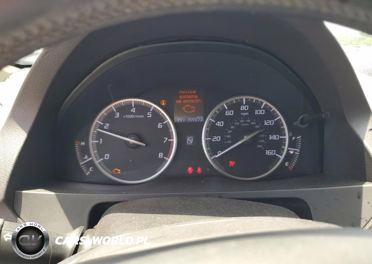2013 Acura Rdx VIN:5J8TB3H38DL017027 - 9