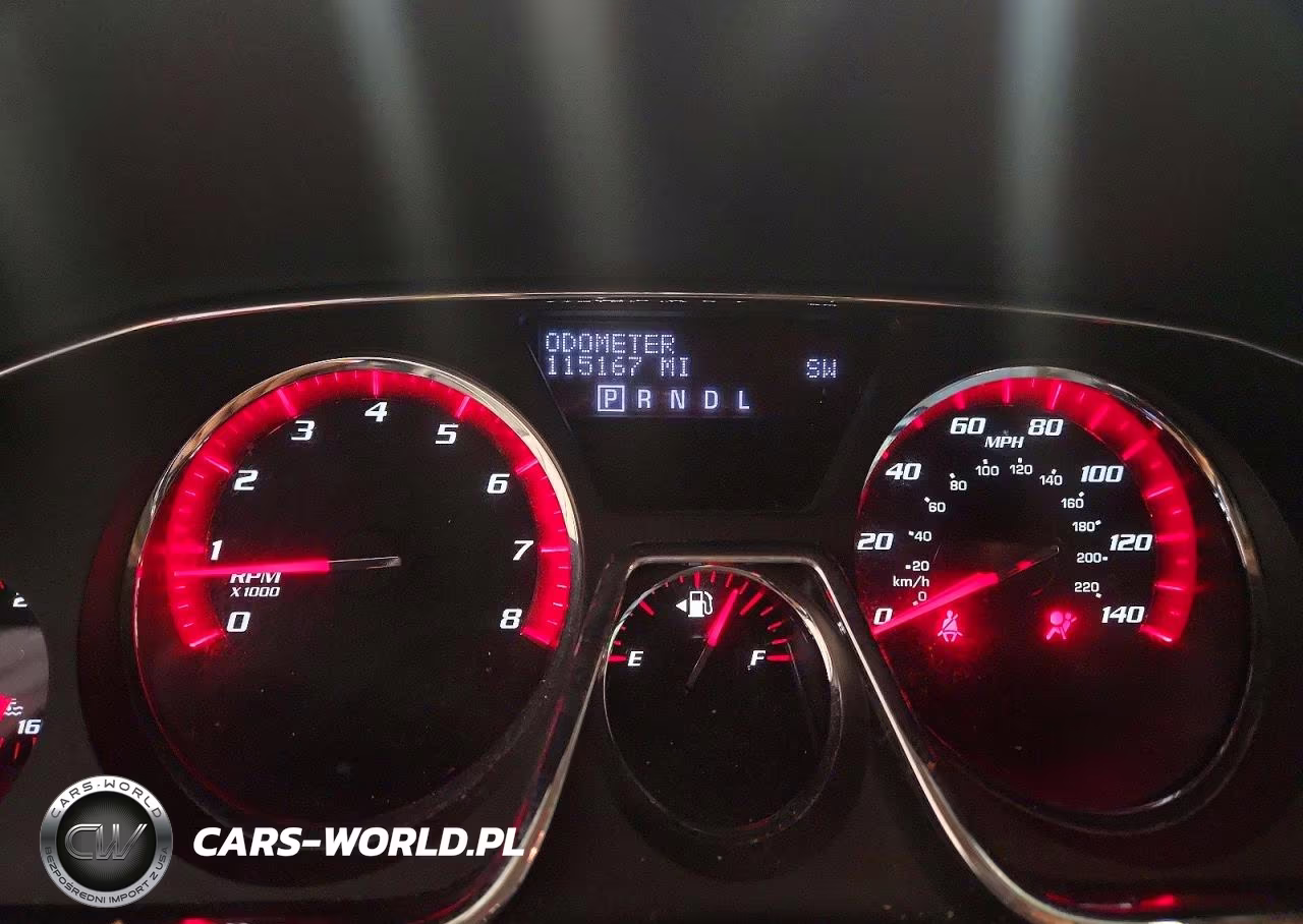 2014 GMC Acadia Denali VIN:1GKKVTKD4EJ230383 - 9