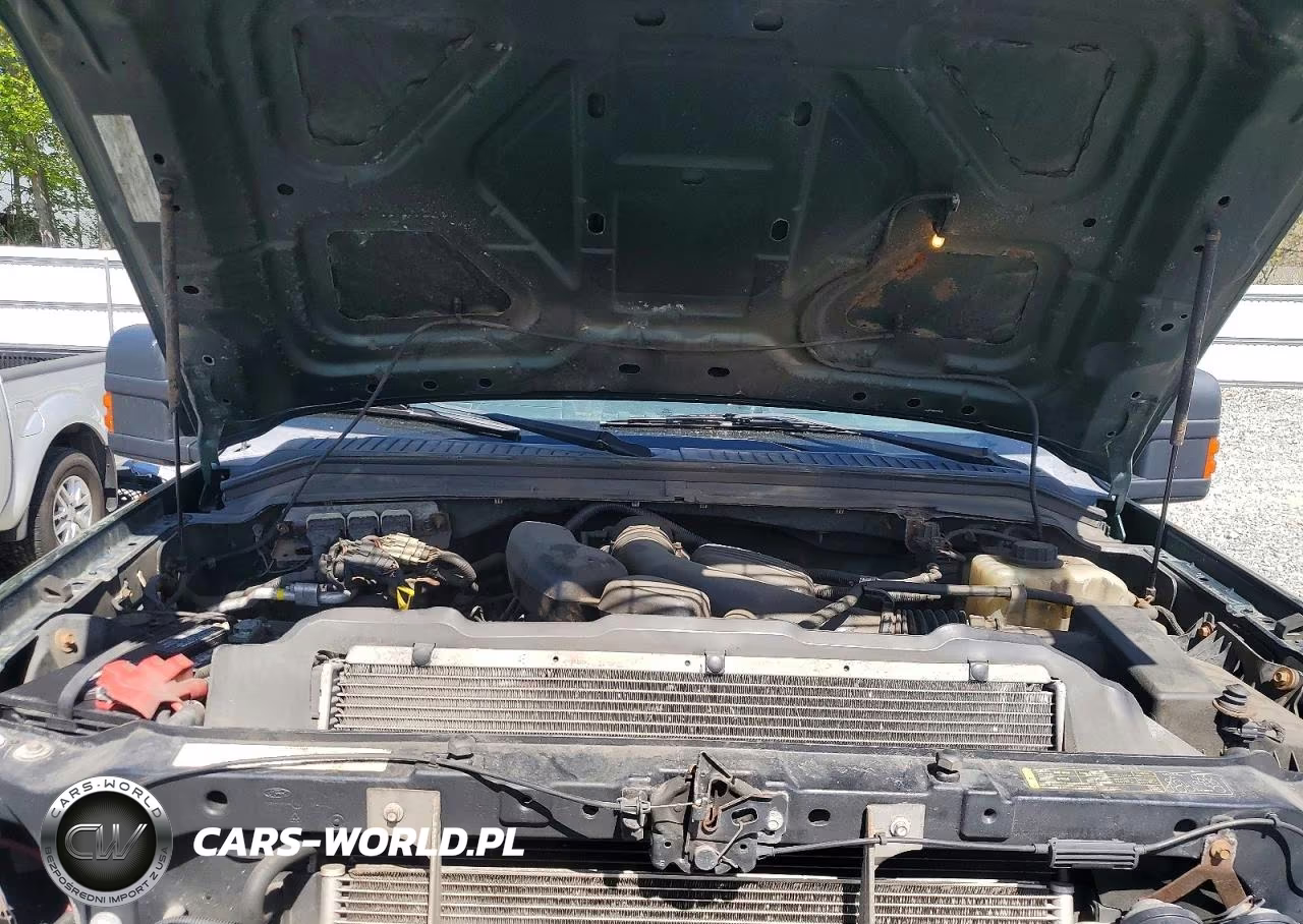 2010 Ford F250 Super Duty VIN:1FTSX2B56AEA46882 - 11