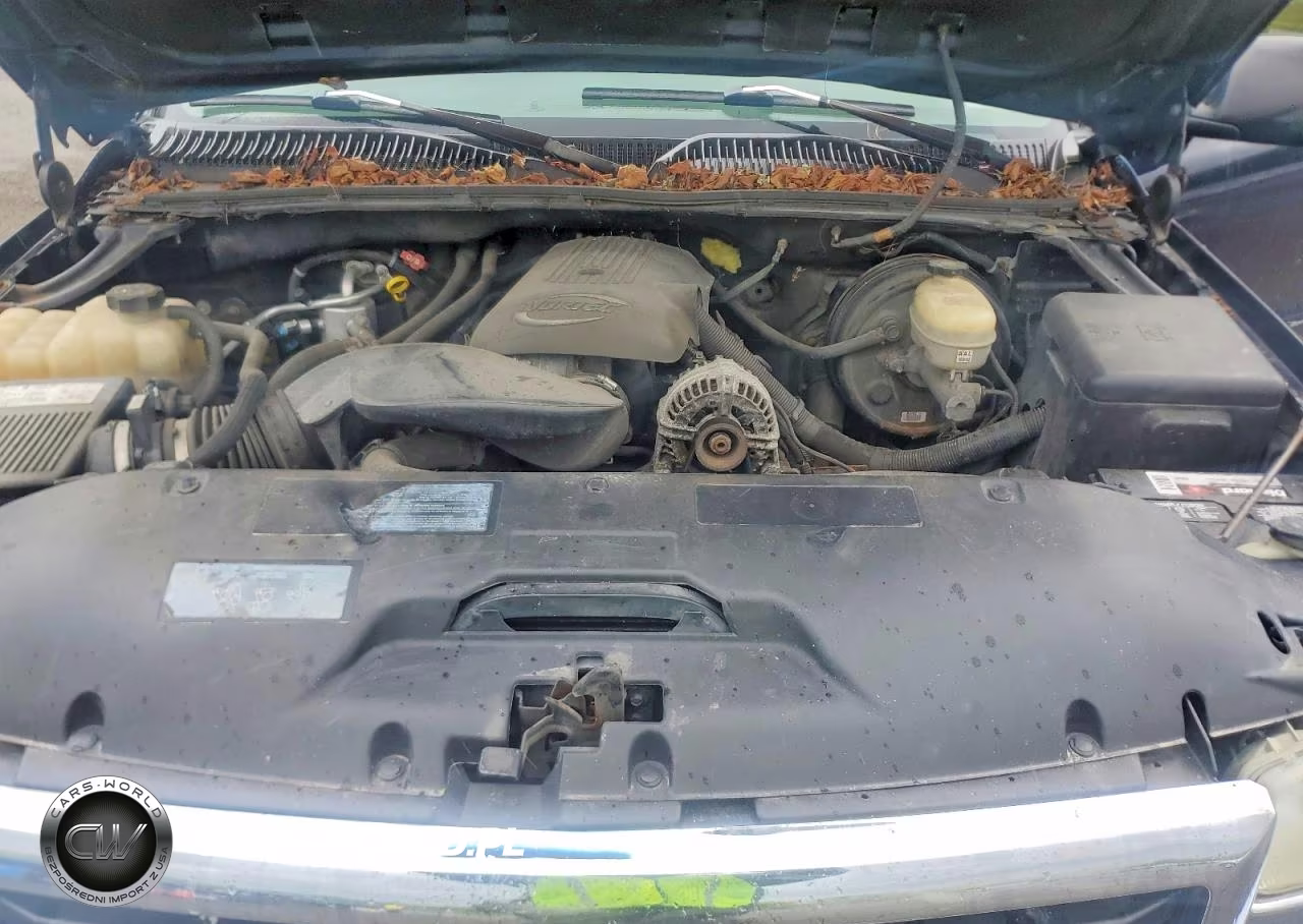 2006 GMC Siera 1500 VIN:1GTEK14T16E117057 - 11