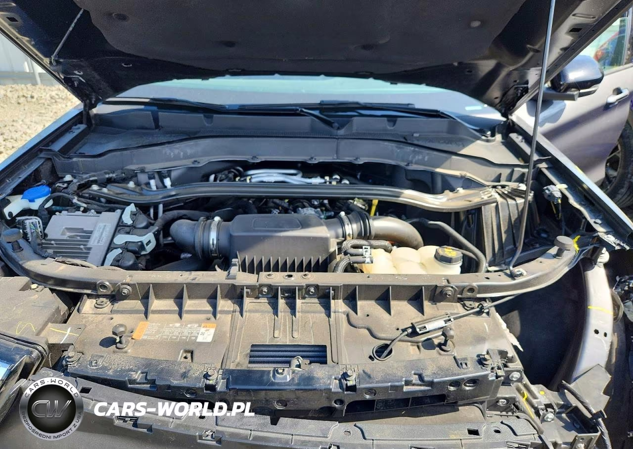 2023 Ford Exlplorer VIN:1FM5K8GC8PGB63085 - 11