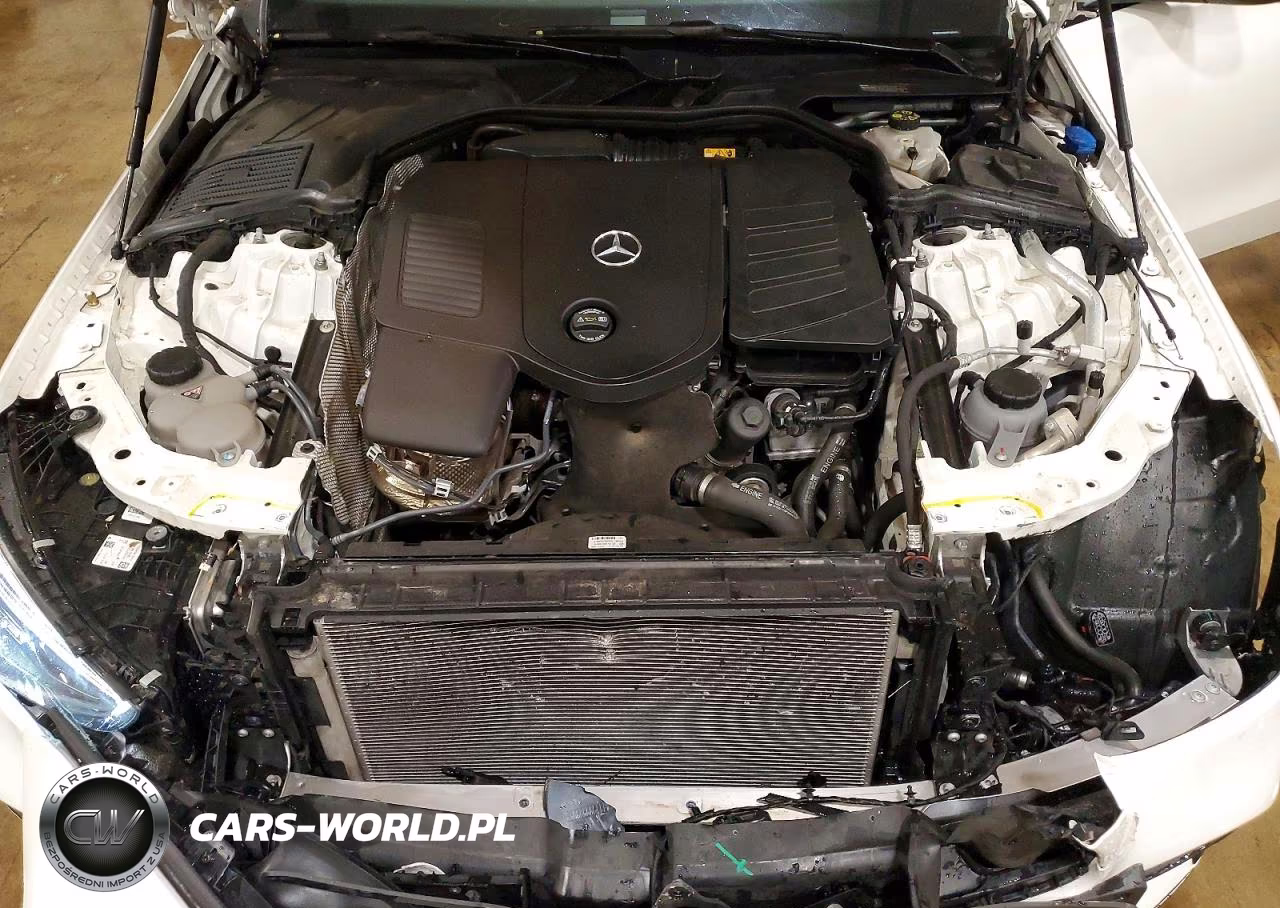 2023 Mercedes-Benz C 300 4Matic VIN:W1KAF4HBXPR123476 - 11