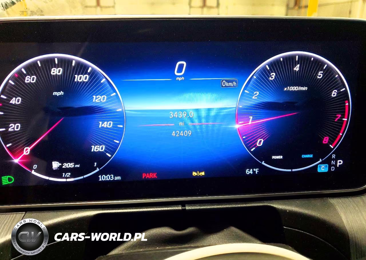 2023 Mercedes-Benz C 300 4Matic VIN:W1KAF4HBXPR123476 - 9