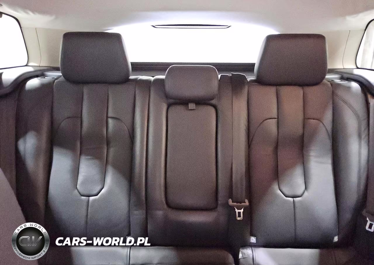2015 Land Rover Range Rover Evoque Pure Plus VIN:SALVP2BG3FH051244 - 10