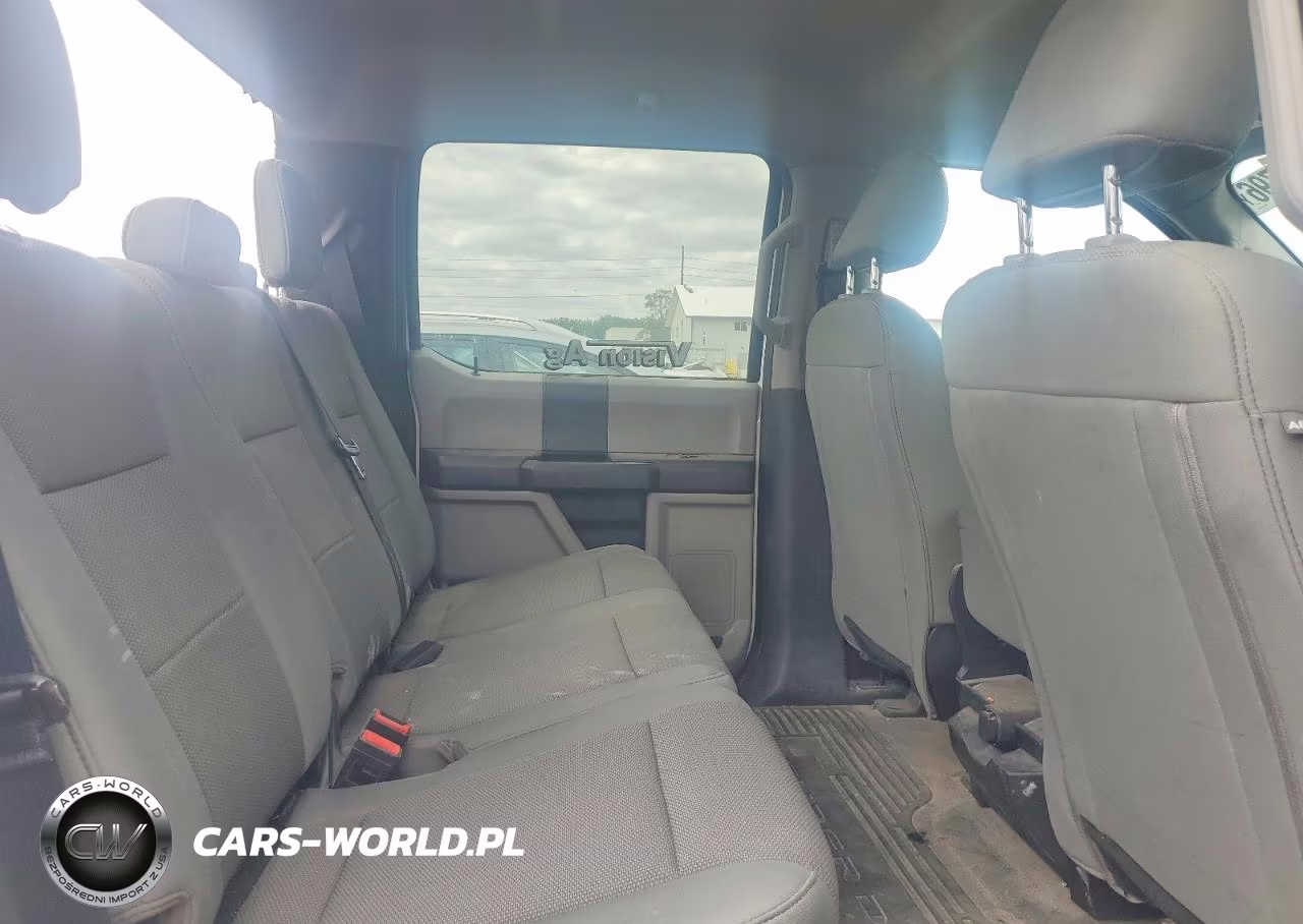 2021 Ford F250 Super Duty VIN:1FT7W2B63MED72130 - 10