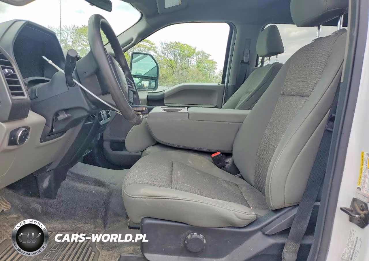 2021 Ford F250 Super Duty VIN:1FT7W2B63MED72130 - 7