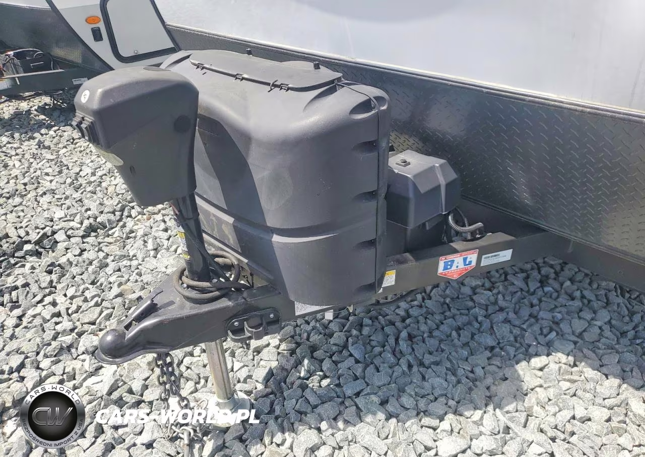2021 Forest River Geo Pro Camper VIN:5ZT2RSHC0M3017084 - 7