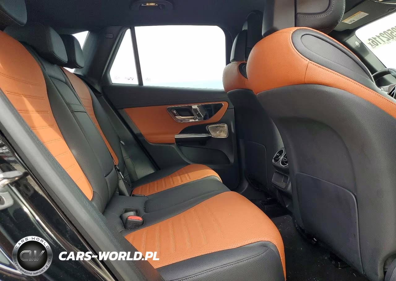 2024 Mercedes-Benz Glc 300 VIN:W1NKM4GB1RF147362 - 11